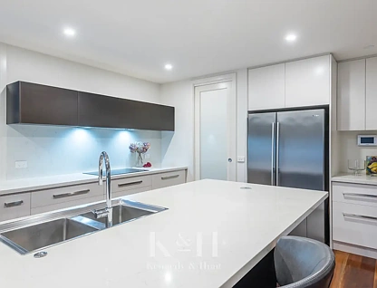 36 Mulgutherie Way, Gisborne, VIC 3437, 4房, 2浴, 独立屋