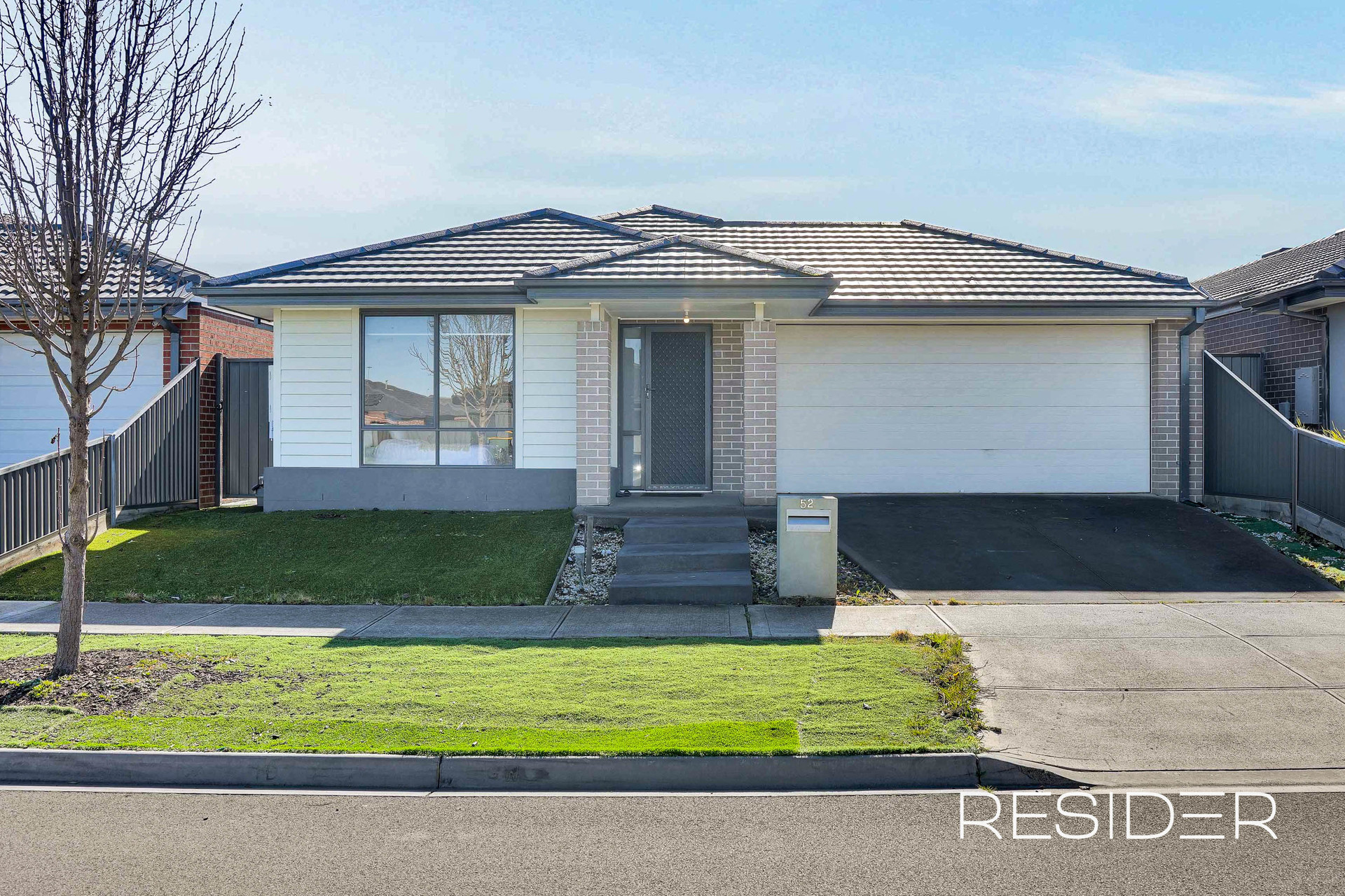 52 FREEHOLD ST, DOREEN VIC 3754, 0 Kuwarto, 0 Banyo, House