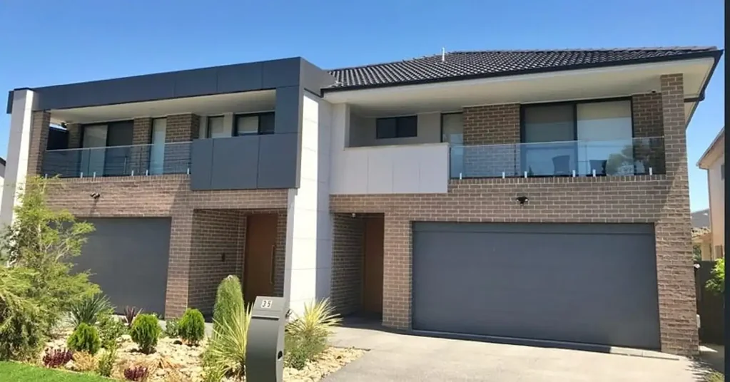 Spacious 5 Bedroom Duplex