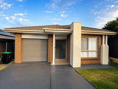 22 Ritchie Street, Riverstone, NSW 2765, 4 slaapkamers, 2 badkamers, House