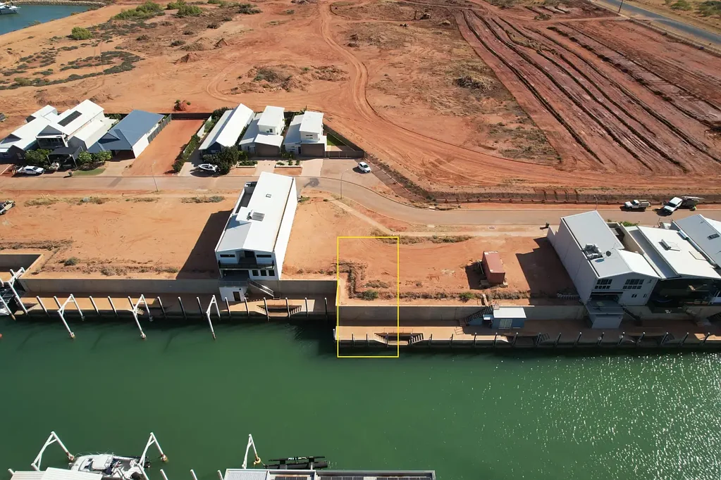 LOT 185/31 Cobia Close, Exmouth, WA 6707
