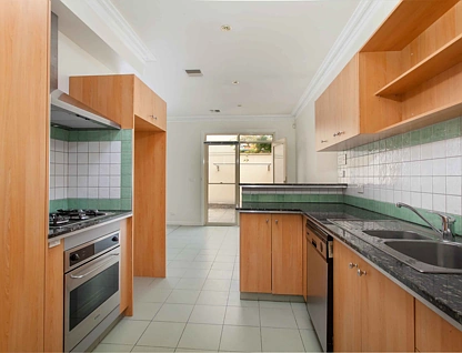 3/22 Fletcher Street, Essendon, VIC 3040, 3 રૂમ, 1 બાથરૂમ, Unit