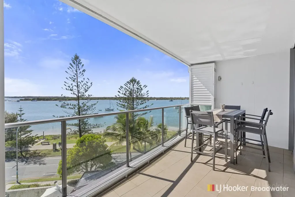 1403/438 Marine Parade, Biggera Waters, QLD 4216