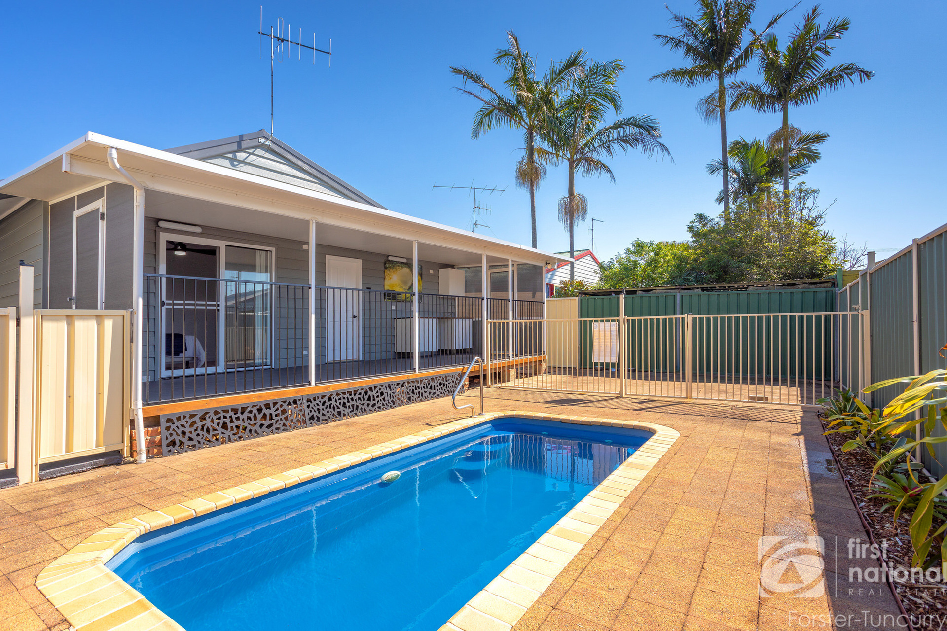 65 BENT ST, TUNCURRY NSW 2428, 0 Kuwarto, 0 Banyo, House