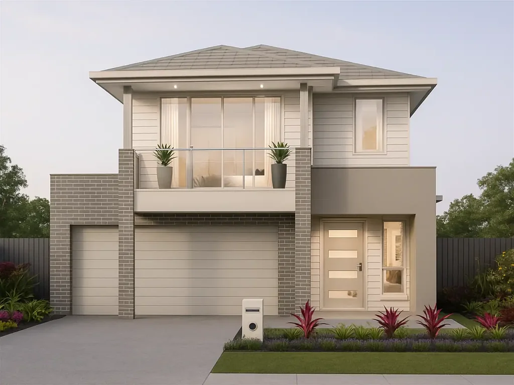 Taigum 4ਬੈੱਡਰੂਮ "Premium Double Storey Living in the Heart of Taigum!"