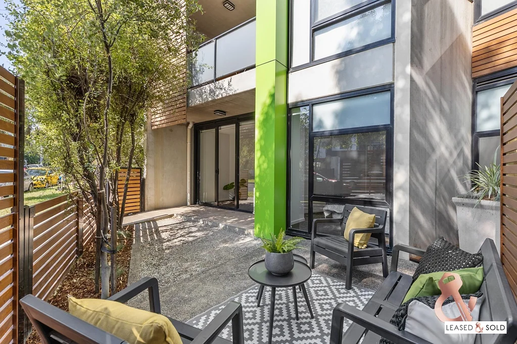 6/1 Duggan Street, Brunswick West, VIC 3055