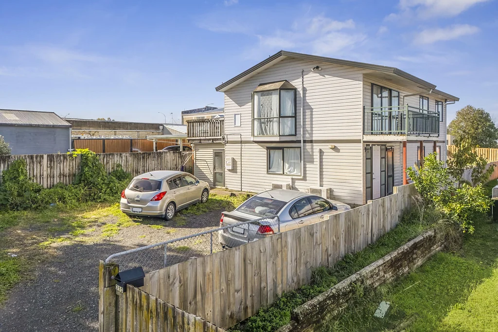 Putaruru Residential Investment