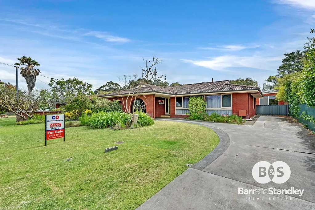 22 Gibson Street, South Bunbury, WA 6230