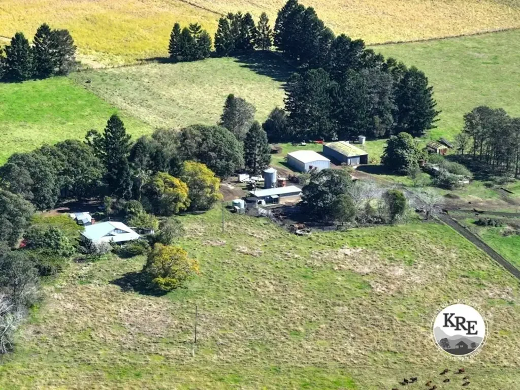 Stratheden BEEF & DAIRY PROPERTY