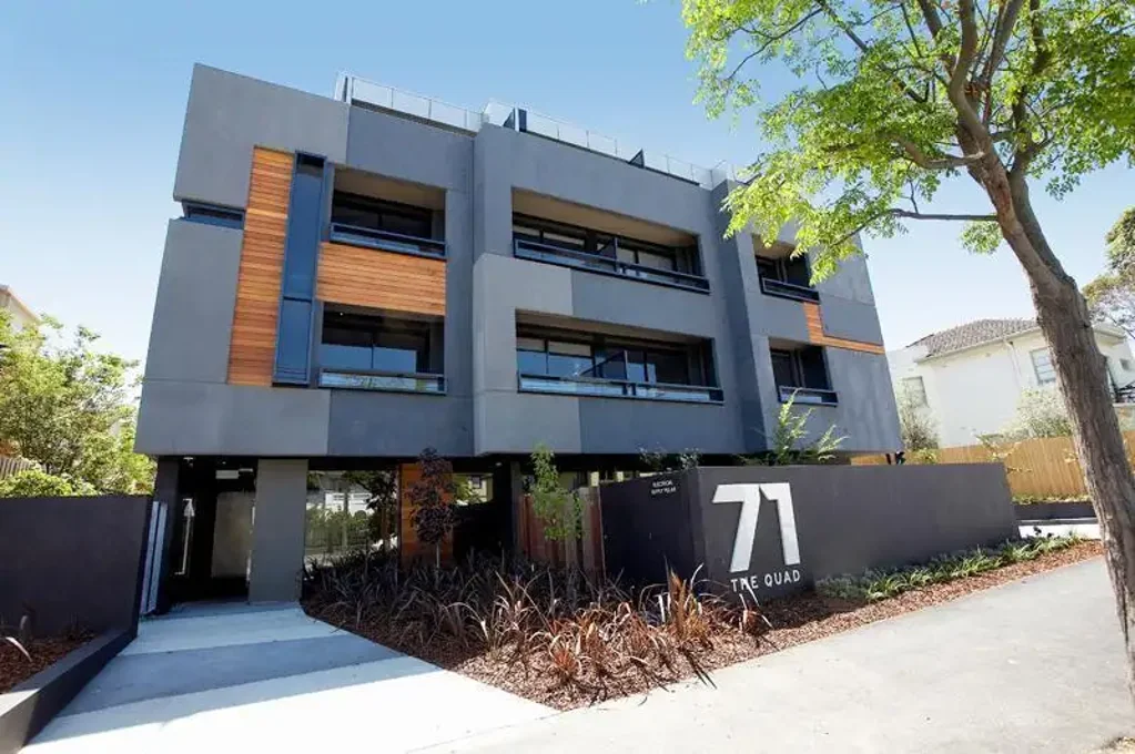 102b/71 Riversdale Road, Hawthorn, VIC 3122