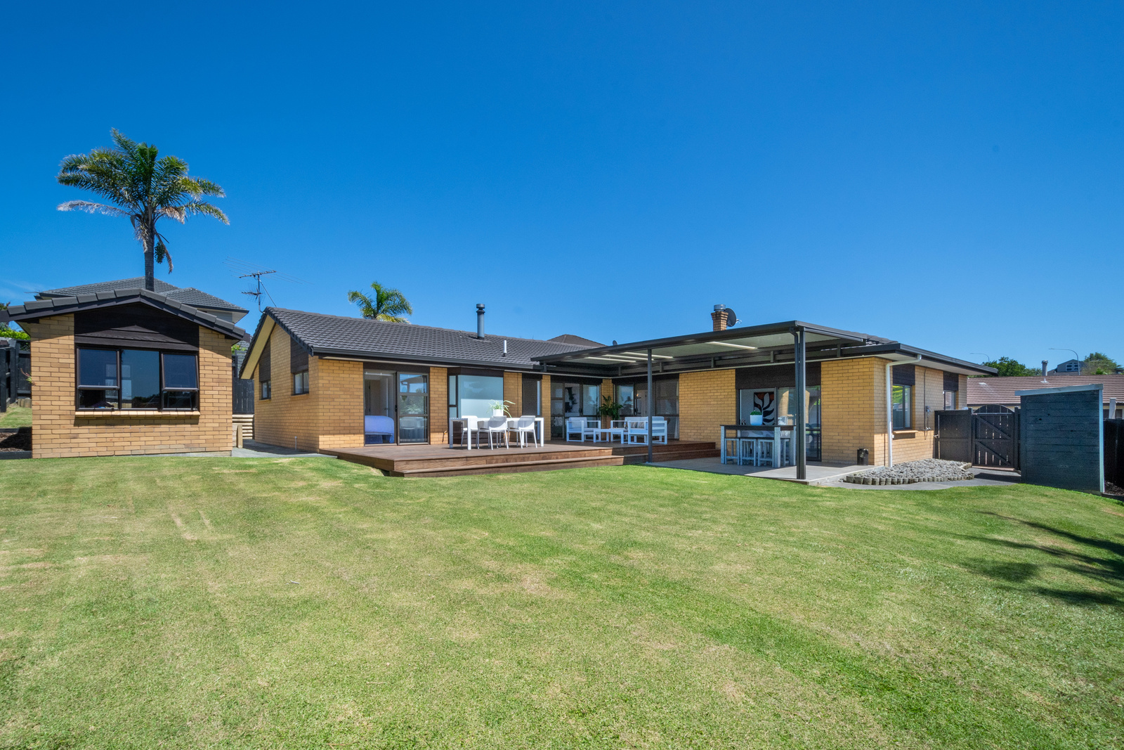 25 Marina View Drive, West Harbour, Auckland - Waitakere, 4 habitaciones, 0 baños, House