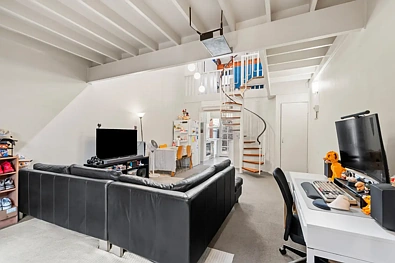 Silid Pahingahan - 5/8 Logan Street, Adelaide, SA 5000
