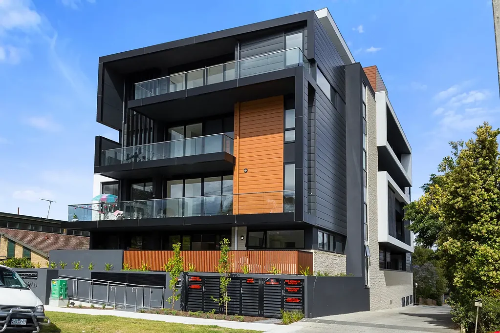 One Bedroom Apartment In Ideal Location