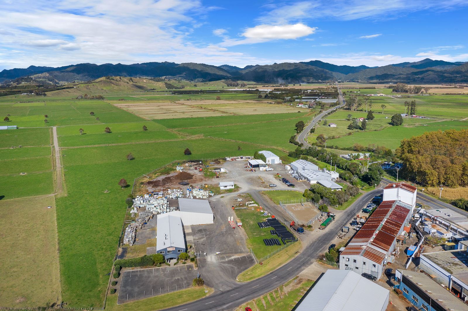 77 Factory Road, Opotiki Coastal, Opotiki, 0 habitaciones, 0 baños