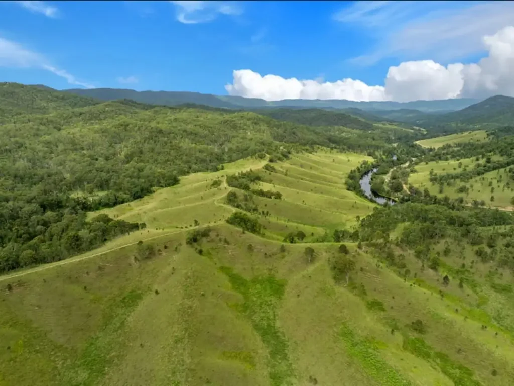 LOT 22 Rocky River Road, Rocky River, NSW 2372