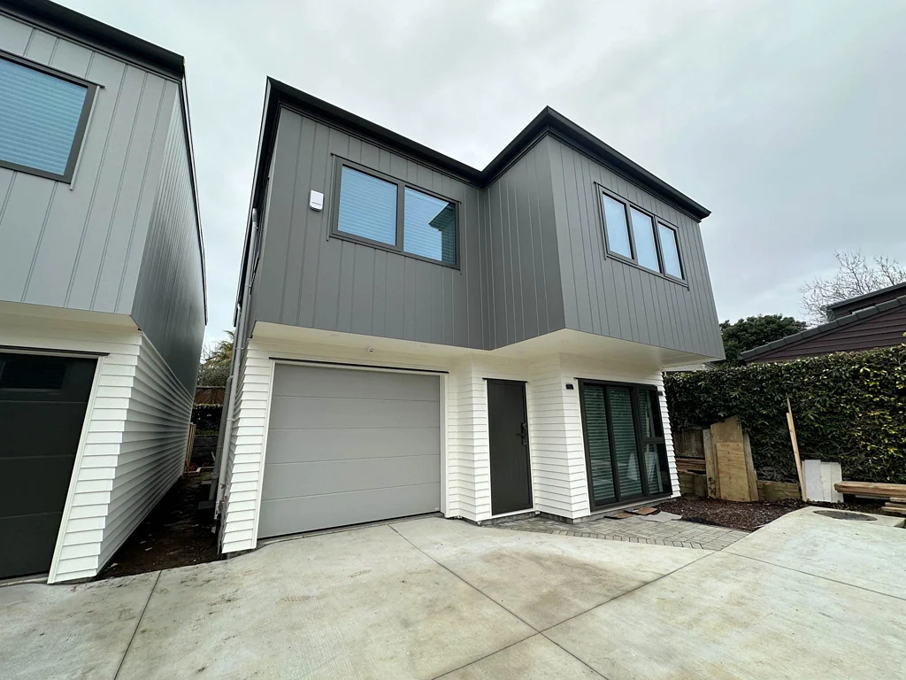 Brand new four bedroom house in top school zone