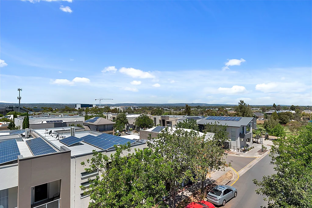 21/32-36 Riverside Street, Mawson Lakes, SA 5095