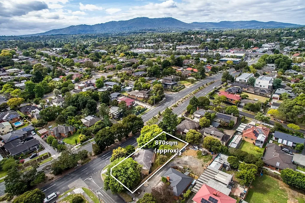 1 Andrew Street, Mooroolbark, VIC 3138