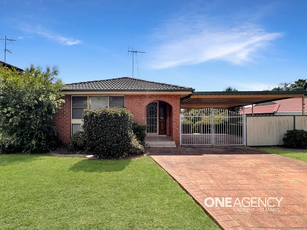 MODERN COMFORT IN A CENTRAL PENRITH LOCATION!!!