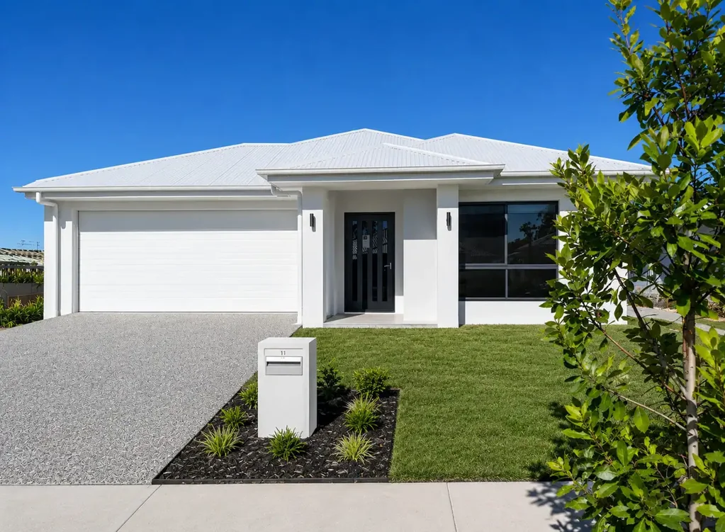 Address Withheld, Caboolture, QLD 4510, 4 Schlafzimmer, 3 Badezimmer, House