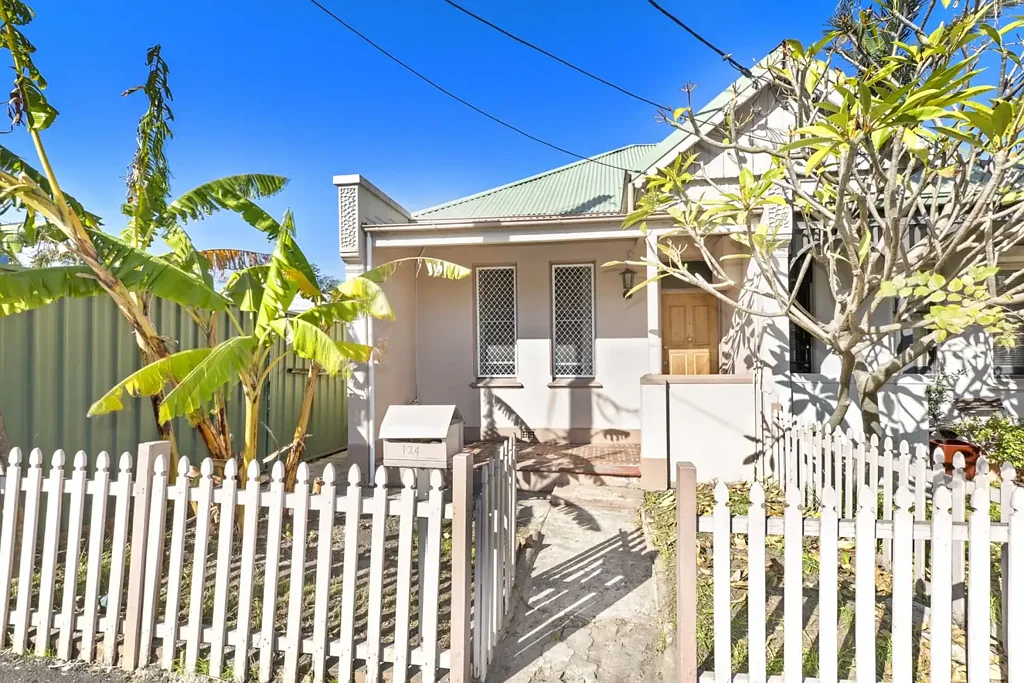 Perfectly Located 2 Bedroom Home