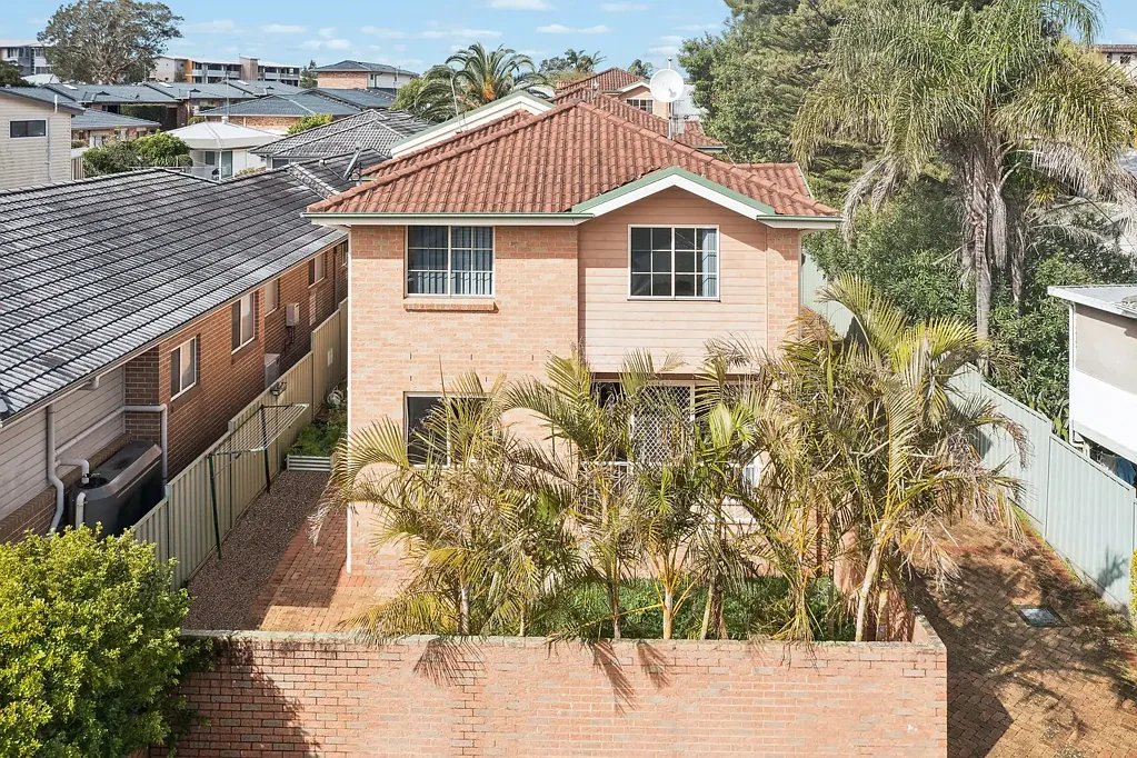 1/56 Fraser Road, Long Jetty, NSW 2261