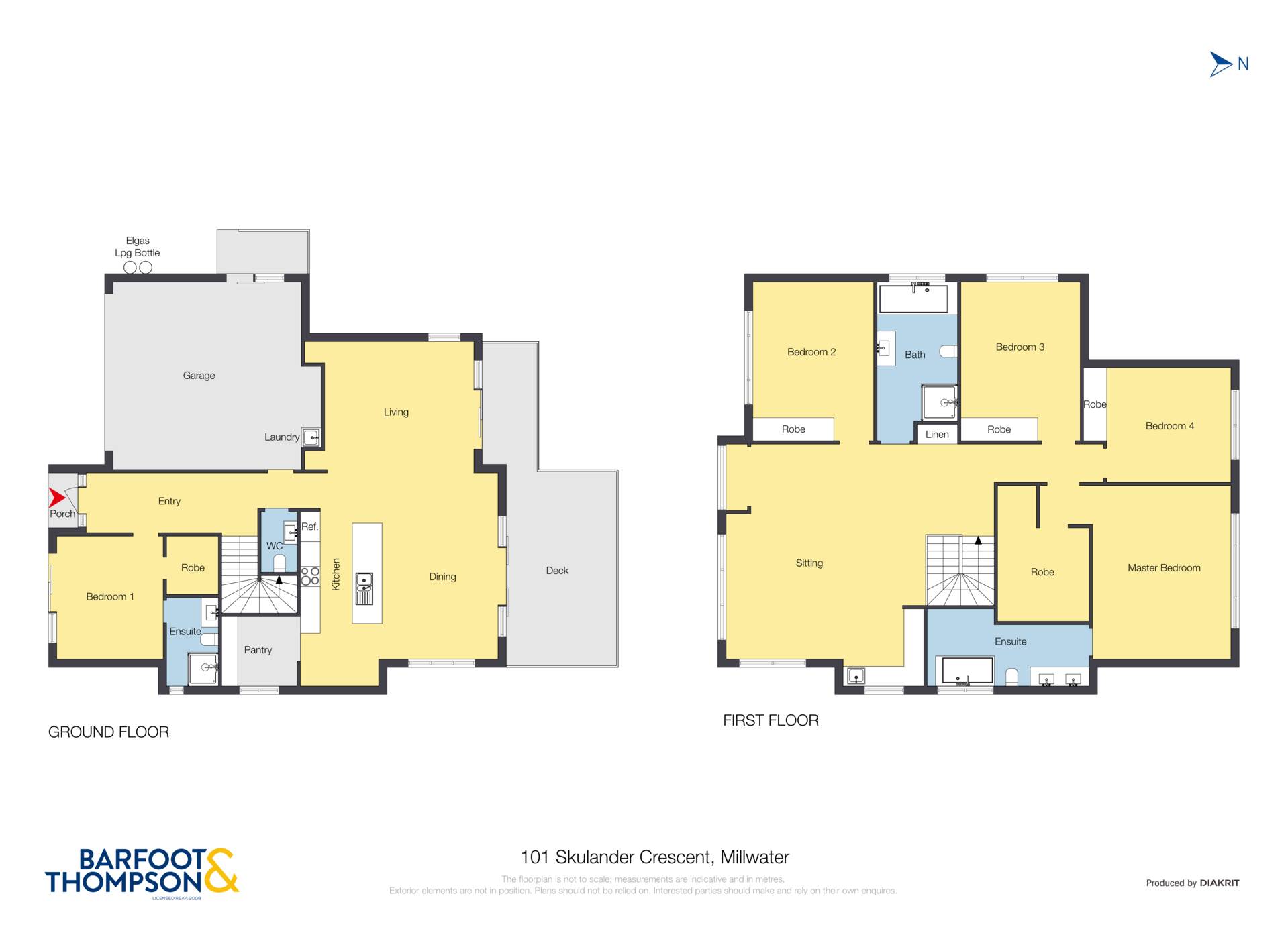 101 Skulander Crescent, Millwater, photo 2