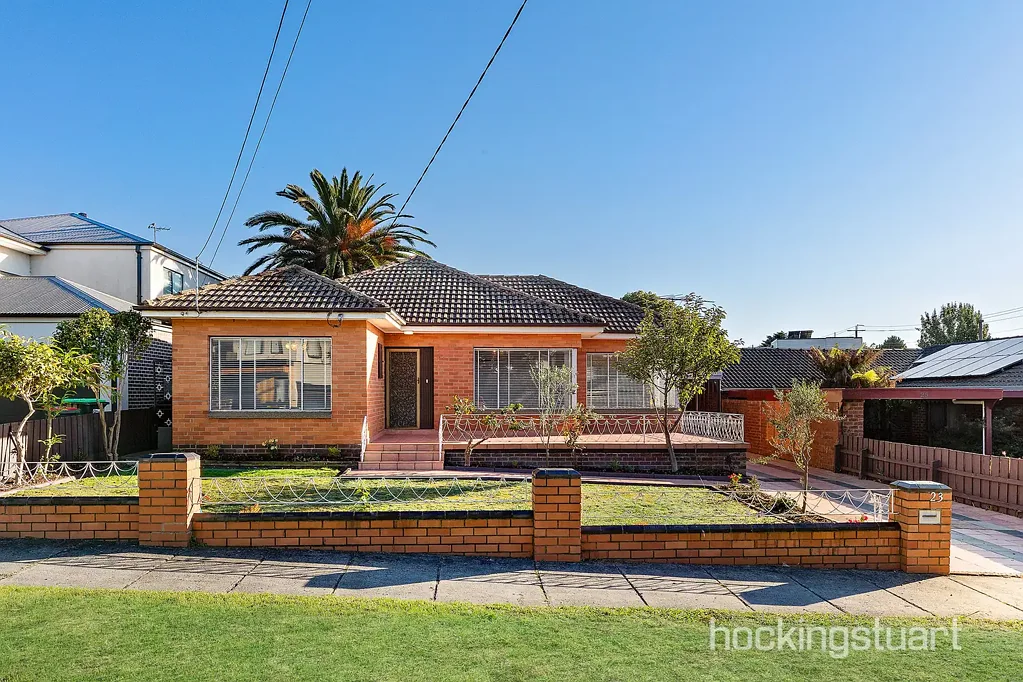 23 Clifton Street, Bentleigh East, VIC 3165
