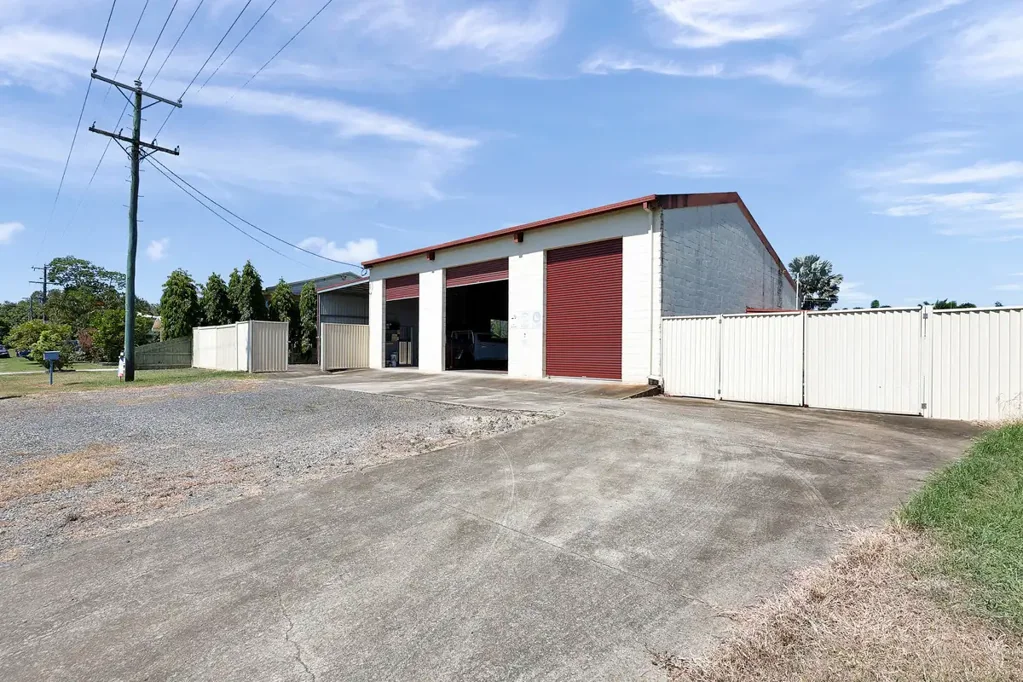 8 Bold Street, Walkerston, QLD 4751
