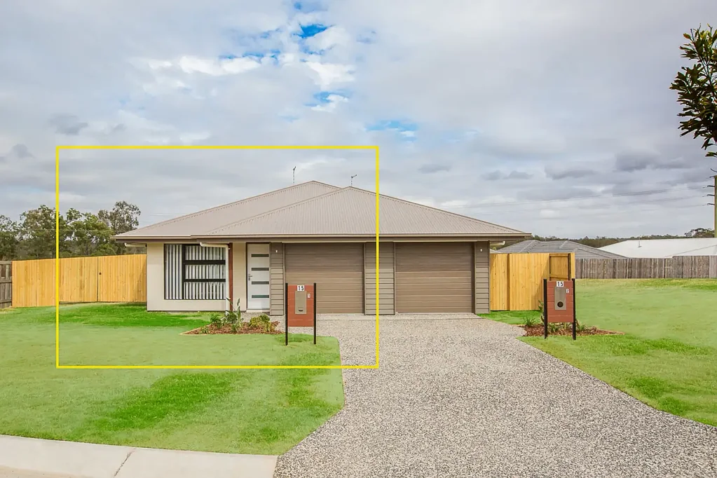 House in Brassall MODERN 3 BEDROOM HOME - LARGE YARD WITH SIDE ACCESS