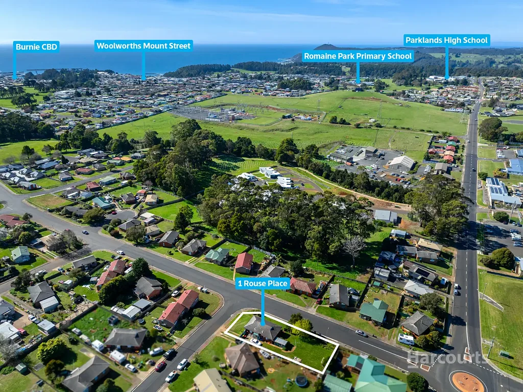 Shorewell Park 3Zimmer Investment, Potential & Plenty of Space