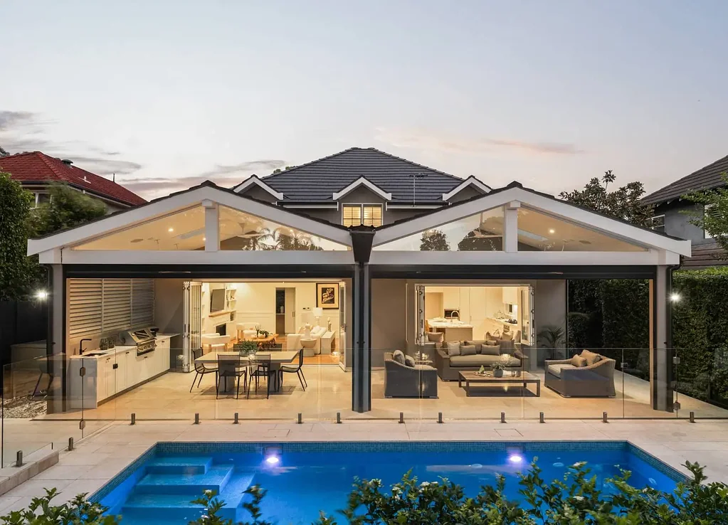 20 Cook Road, Killara, NSW 2071