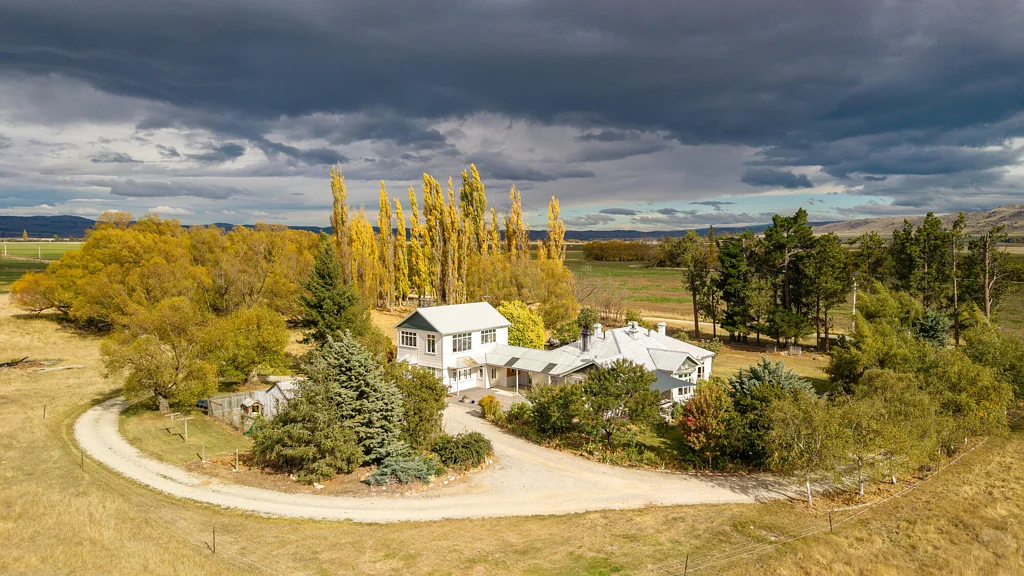 Omakau 7Habitaciones Expansive Ida Valley Homestead