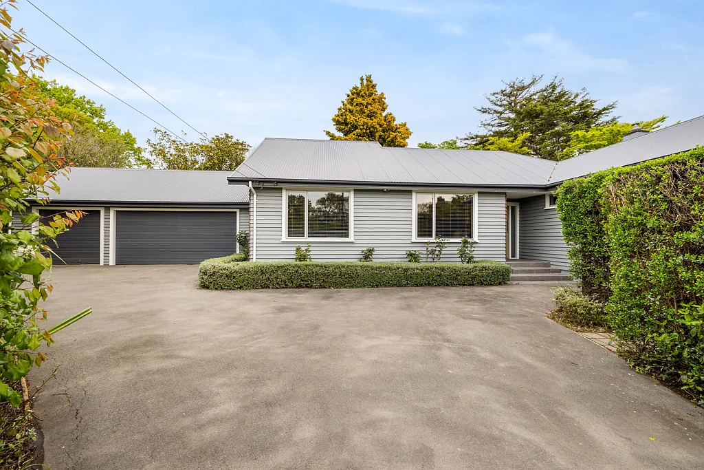 35 Kirkwood Avenue, Upper Riccarton, Christchurch, Canterbury
