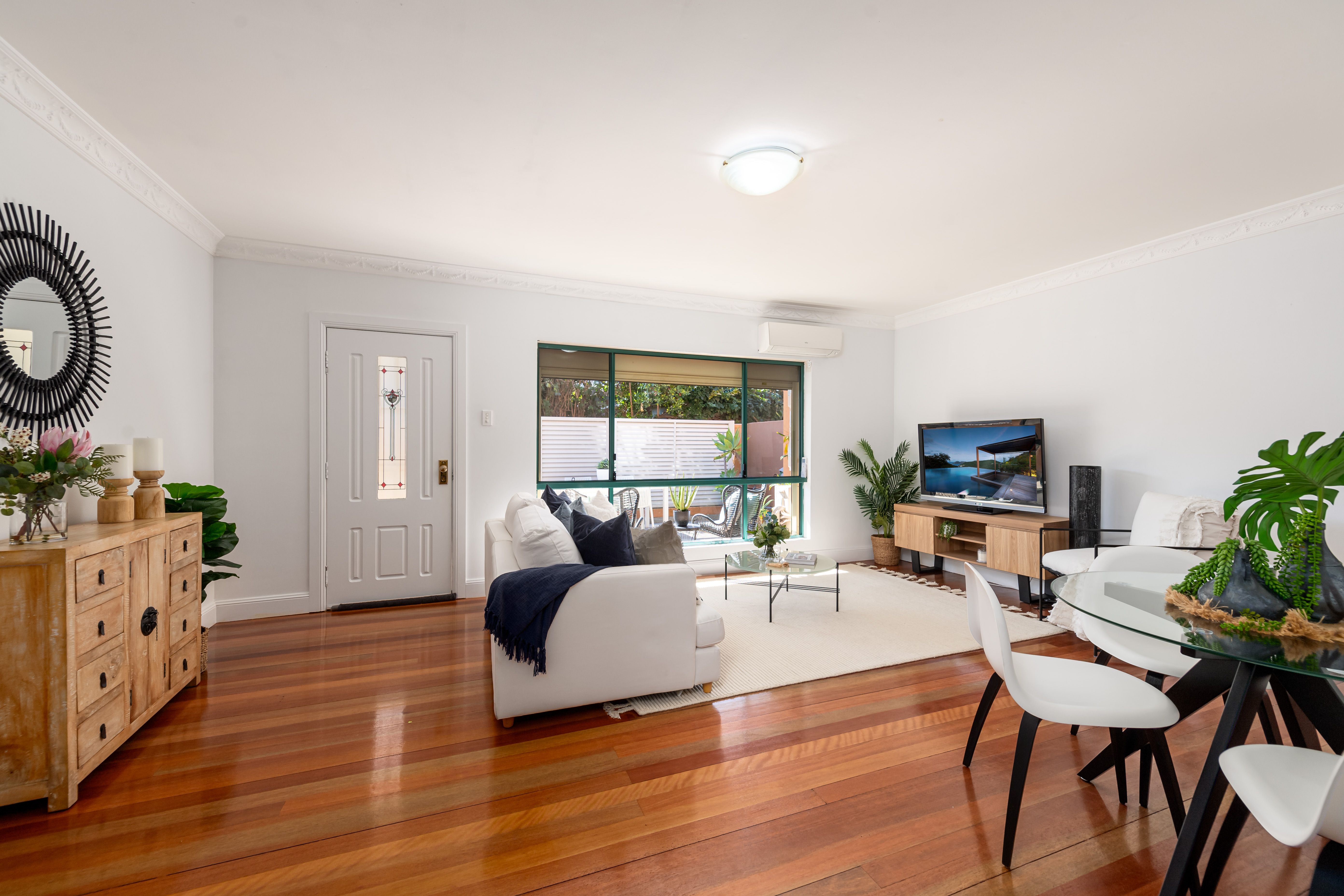 UNIT 4 45 HENRY ST, LILYFIELD NSW 2040, 0 침실, 0 욕실, Townhouse