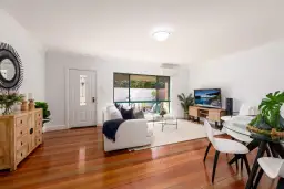 UNIT 4 45 HENRY ST, Lilyfield