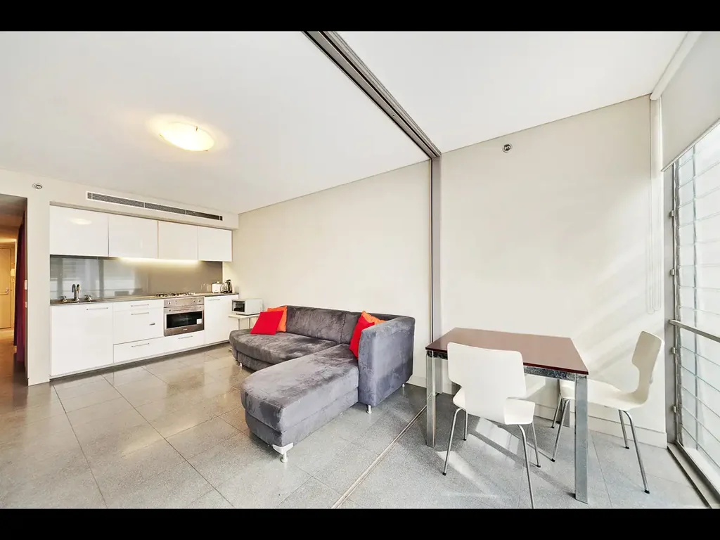 Modern Studio Apartment In The Heart of St Leonards