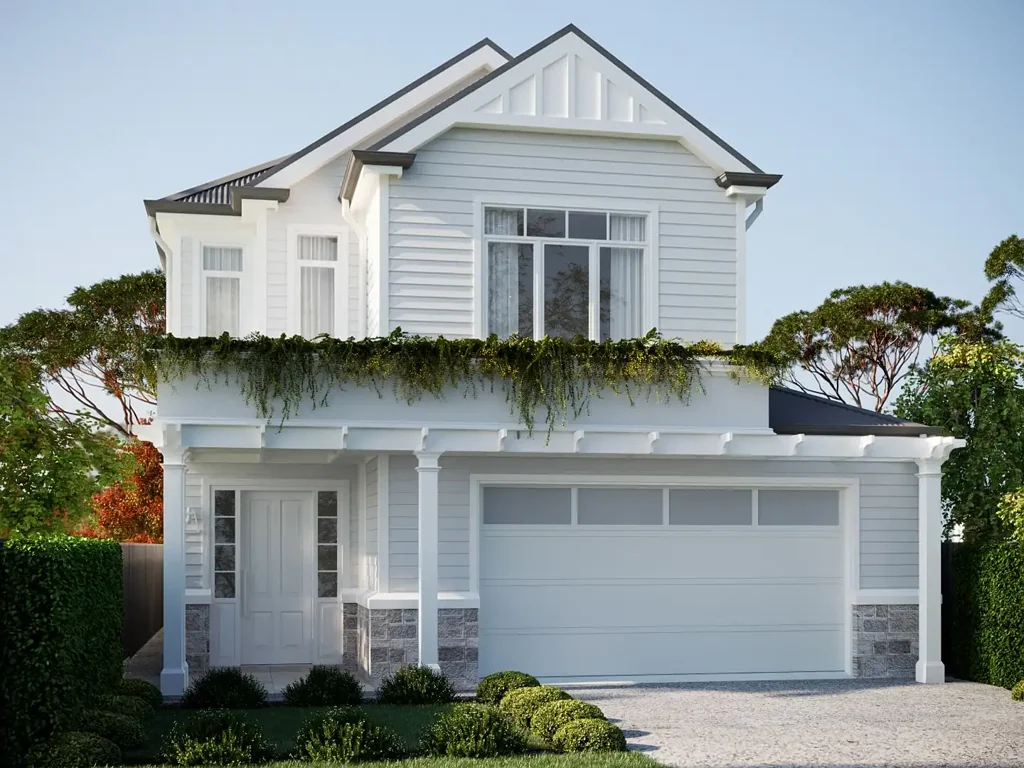 Somerton Park 4房  Find lifestyle: where coastal living meets hampton design