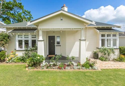 Residential  Single House Zone