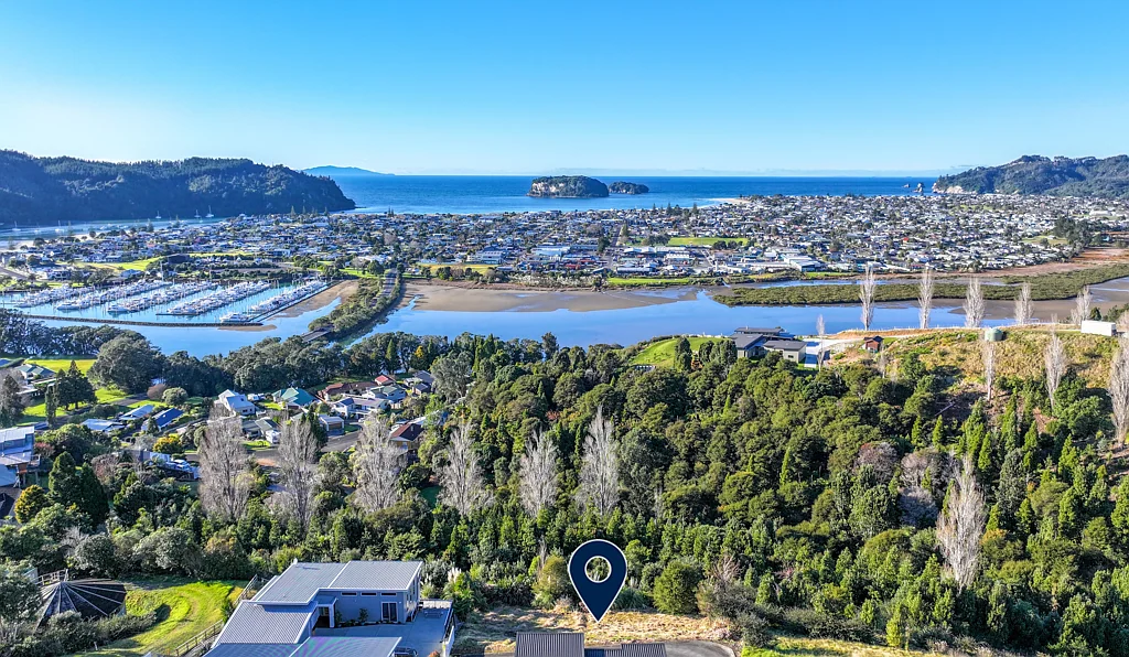 Whangamata Unleash the Potential—Your Dream Build Awaits