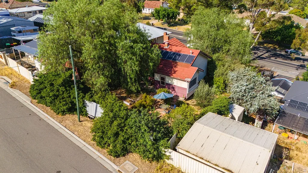 110 Eaglehawk Road, Ironbark, VIC 3550