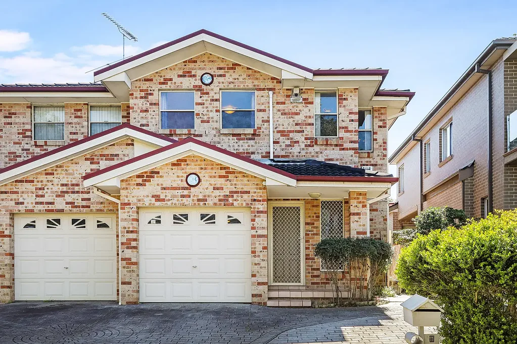 11 Grove Avenue, Narwee, NSW 2209