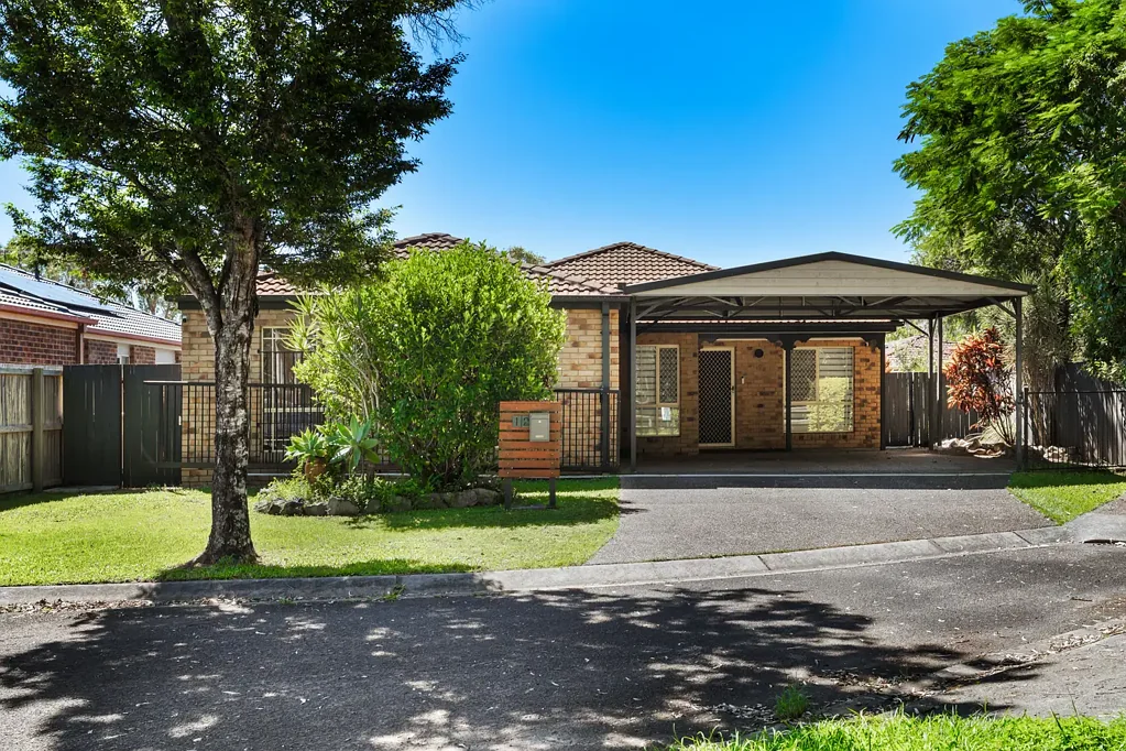 12 Iris Place, Fitzgibbon, QLD 4018