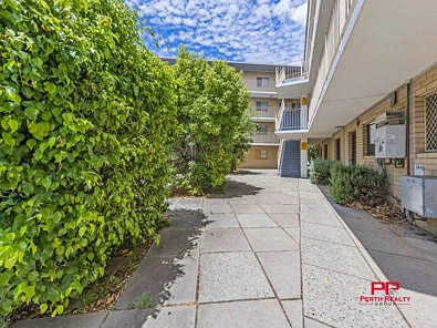 42/19 Joseph Street, Maylands, WA 6051, 2房, 1浴, Apartment