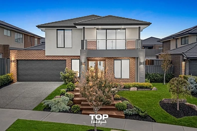 Clyde 4 Slaapkamer Your Dream Home Awaits!