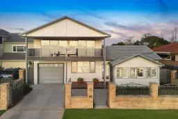 3 DILGARA AVE, Davistown