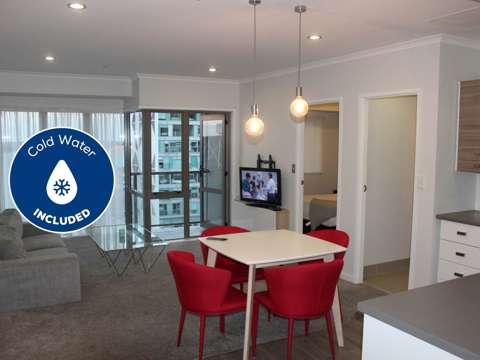 3 Months, TOWER HILL ONE BEDROOM