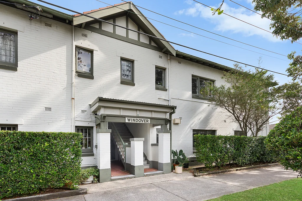 3/41 Glenayr Avenue, North Bondi, NSW 2026