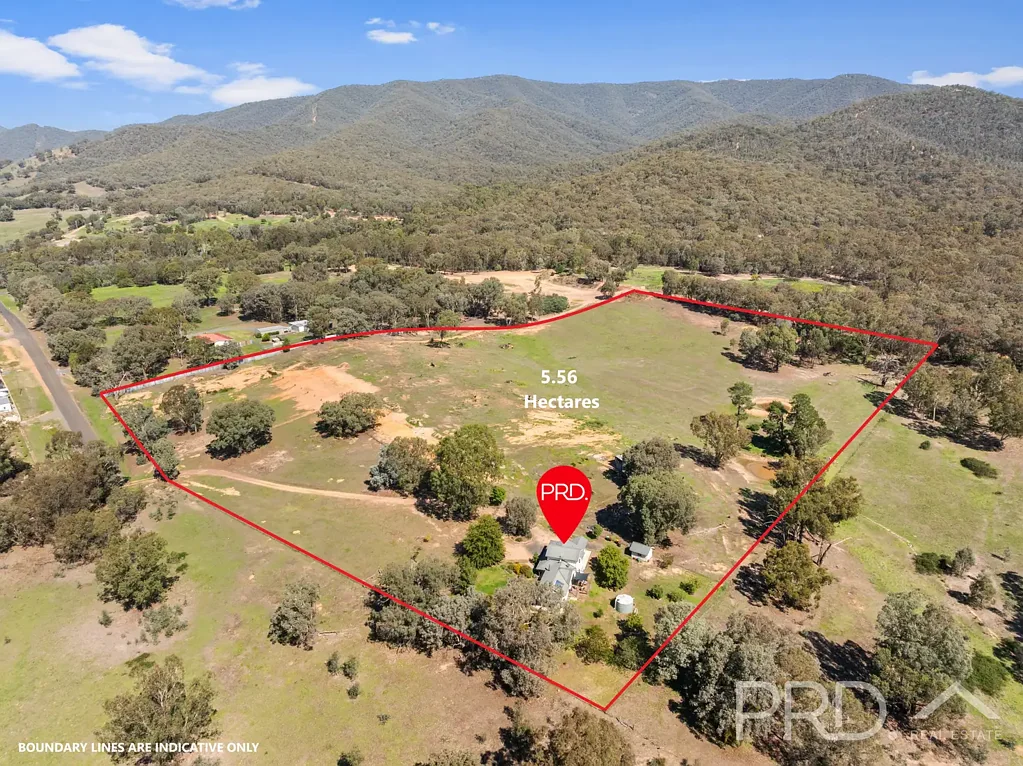 Tumut 4 Bedroom Development & Lifestyle Opportunity!