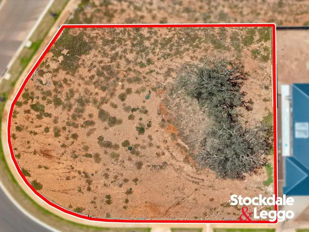 Maddingley Spacious 1488m2 Residential Block in Queens Brook, Maddingley